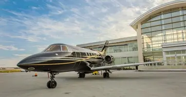 Hawker 800A