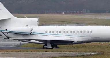 Falcon 7X