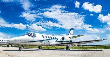 Citation II