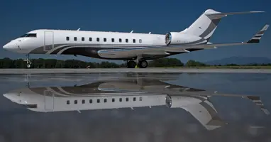 Global 5000