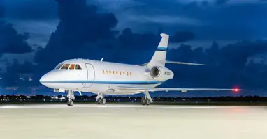 Falcon 2000