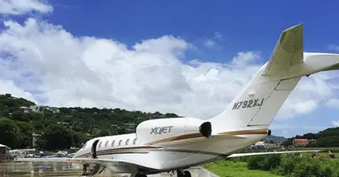 Citation X