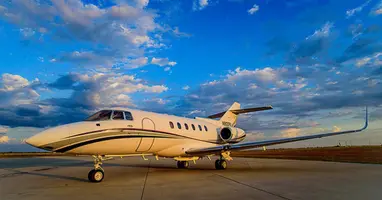 Hawker 800A