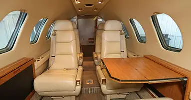Citation II