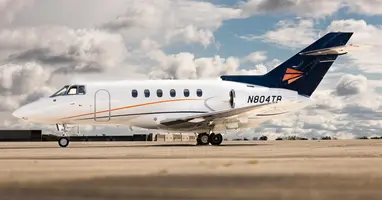 Hawker 800XP