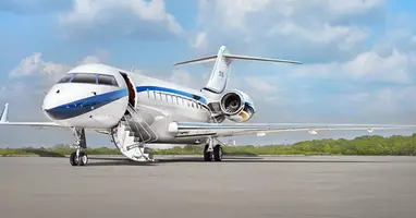 Global 5000