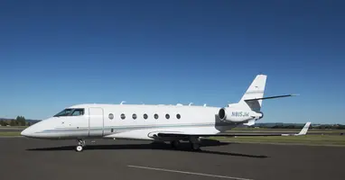 Gulfstream G200