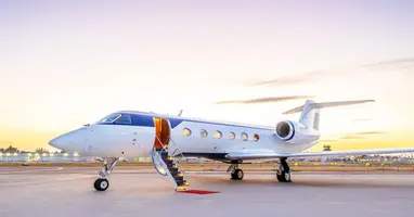 Gulfstream G450