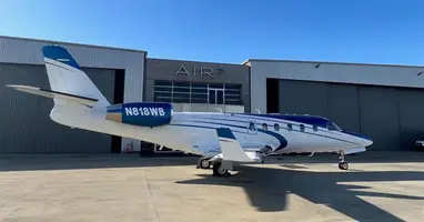 Gulfstream G 100