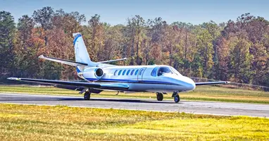 Citation V