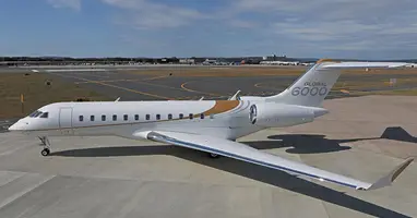 Global 6000