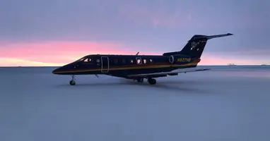 Pilatus PC-24