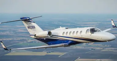 Citation CJ2