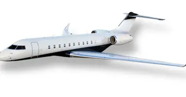 Global 5000