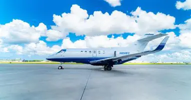 Hawker 850XP
