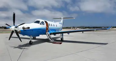 Pilatus PC-12/47