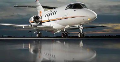 Hawker 800XP