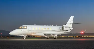 Gulfstream G200