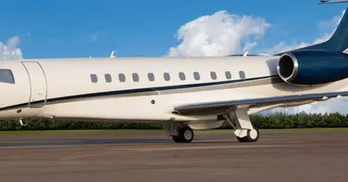 Legacy 600