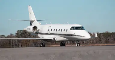 Gulfstream G200