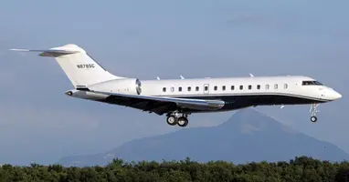 Global 6000