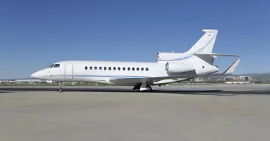 Falcon 7X