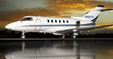 Hawker 800XP