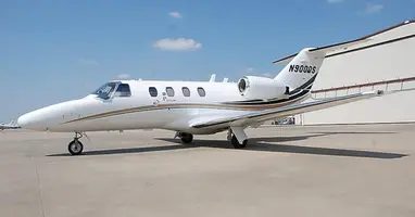 Citation CJ1+