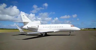 Falcon 900EX