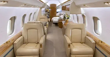 Global Express XRS
