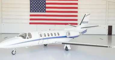 Citation Bravo
