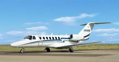 Citation CJ3