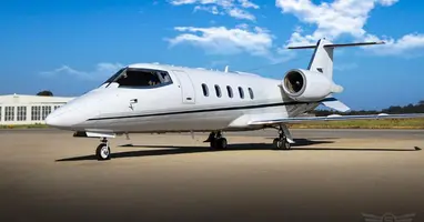 Learjet 60XR
