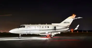 Hawker 900XP