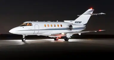 Hawker 800XP
