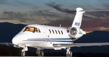 Citation III