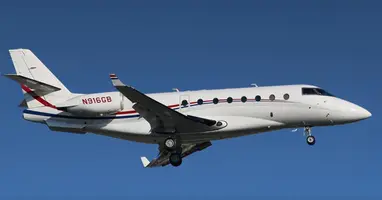 Gulfstream G200