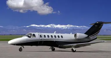 Citation CJ3