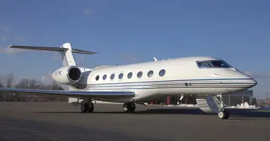 Gulfstream G650