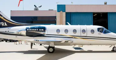 Hawker 400A