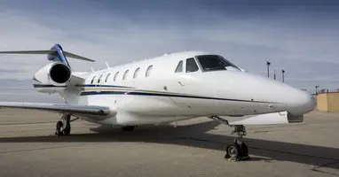 Citation X