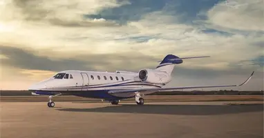 Citation X