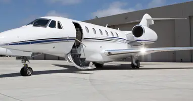 Citation X