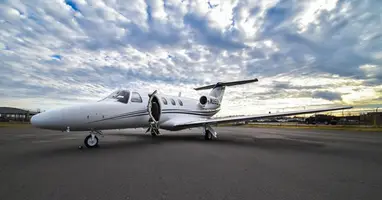 Citation CJ1+