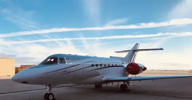 Hawker 1000