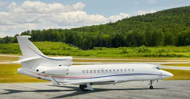Falcon 7X