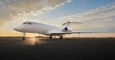 Global 5000