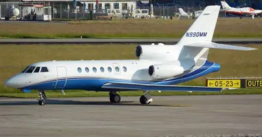Falcon 50