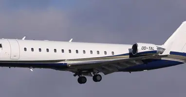 Challenger 850