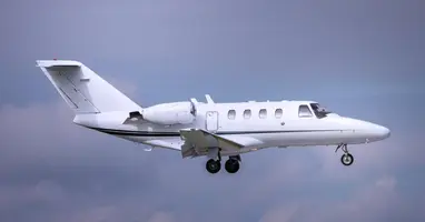 Citation CJ1